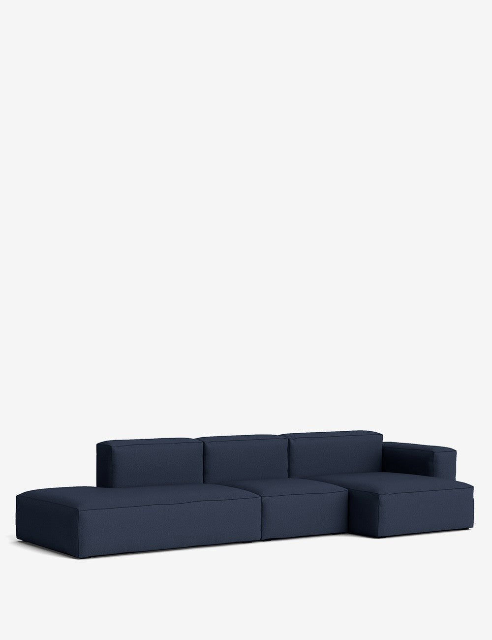 MAGS SOFT LOW ARMREST 3 COMBO 4 FLAMIBER RIGHT