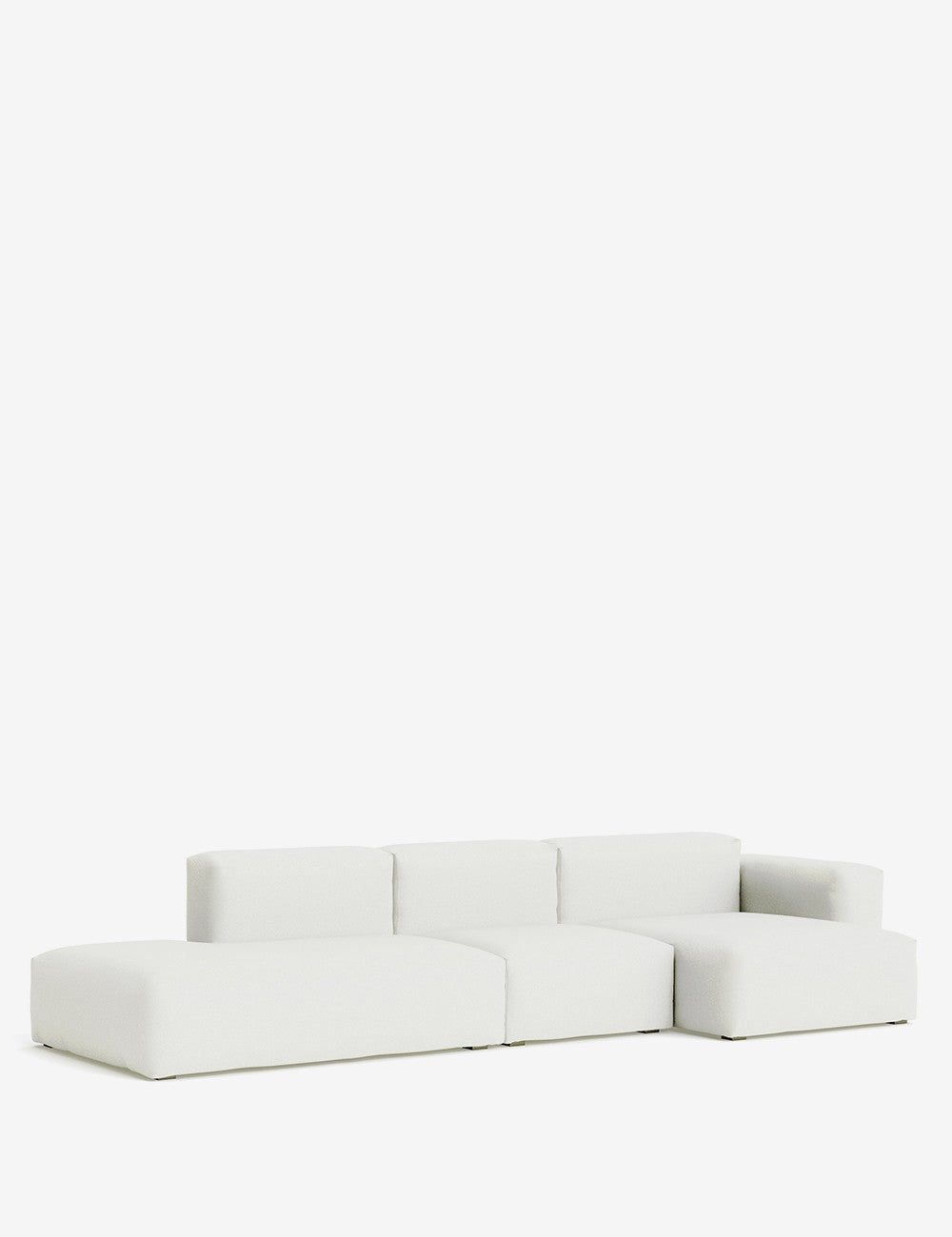 MAGS SOFT LOW ARMREST 3 COMBO 4 FLAMIBER RIGHT