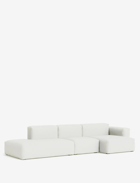 MAGS SOFT LOW ARMREST 3 COMBO 4 FLAMIBER RIGHT