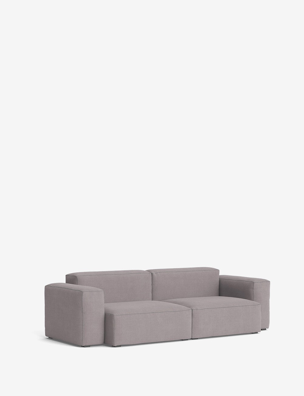 MAGS SOFT LOW ARMREST 2.5 LINARA