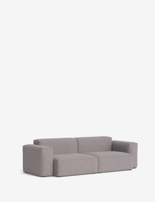 MAGS SOFT LOW ARMREST 2.5 LINARA