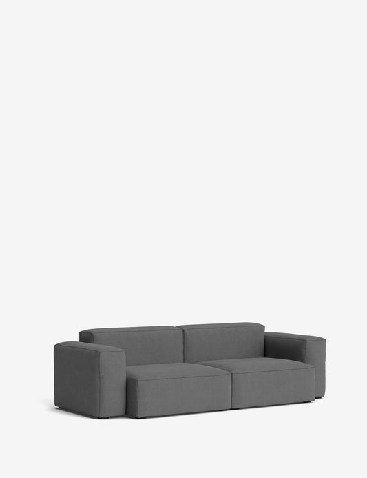 MAGS SOFT LOW ARMREST 2.5 LINARA