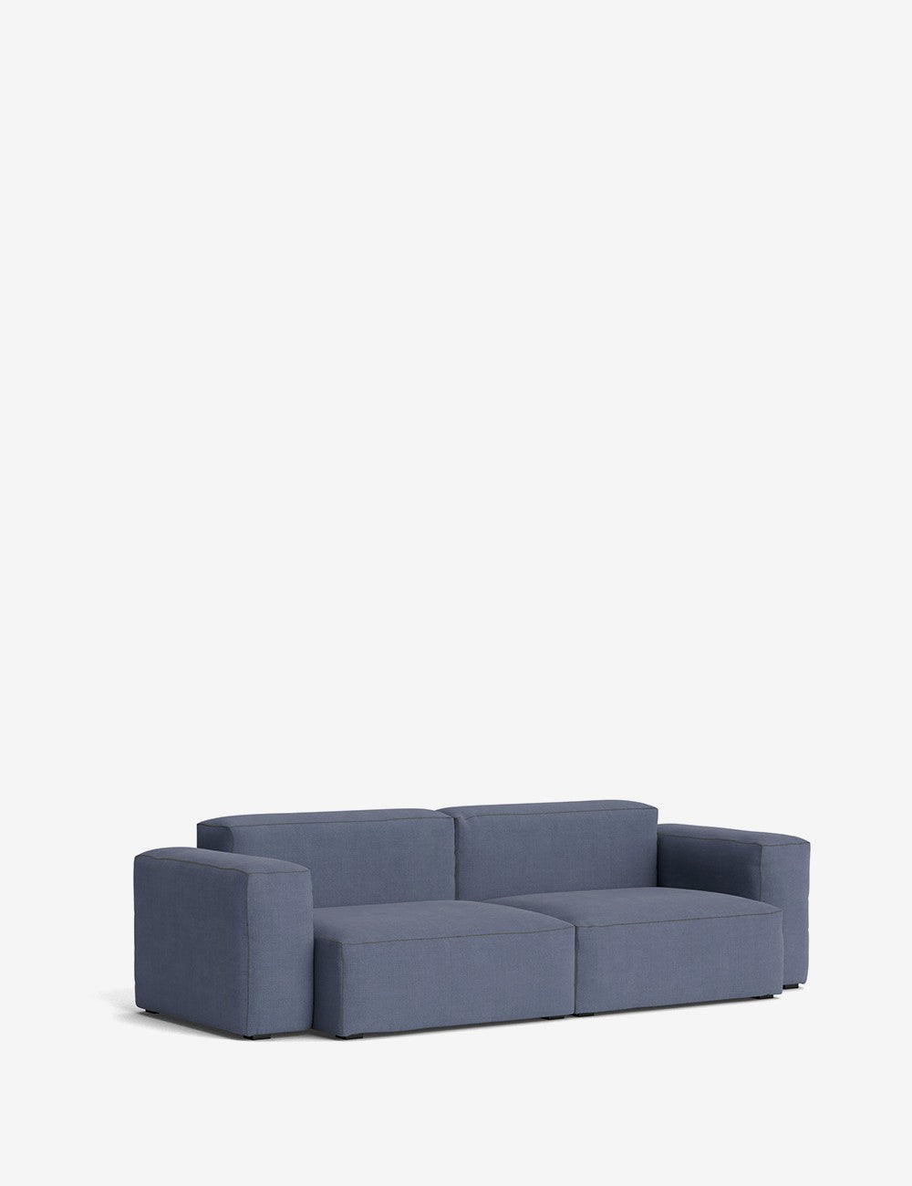 MAGS SOFT LOW ARMREST 2.5 LINARA