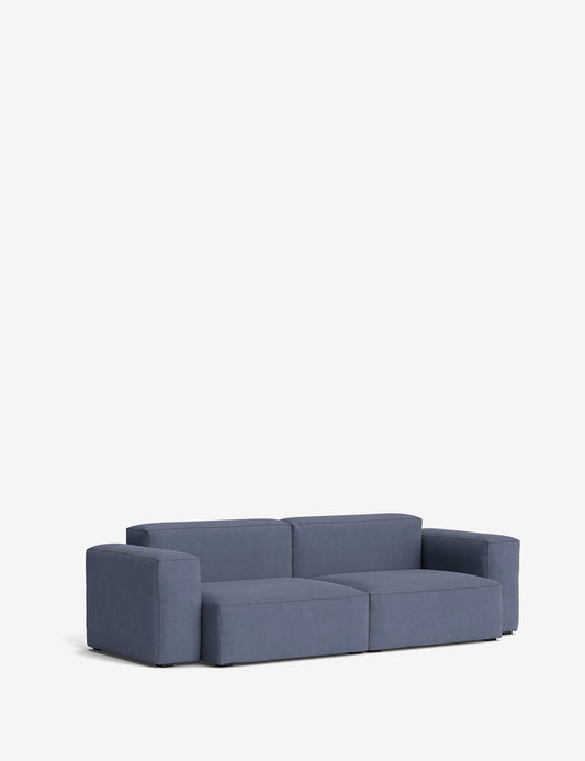 MAGS SOFT LOW ARMREST 2.5 LINARA