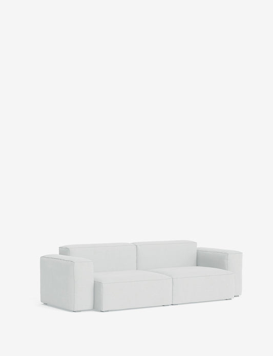 MAGS SOFT LOW ARMREST 2.5 LINARA