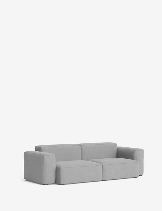 MAGS SOFT LOW ARMREST 2.5 LINARA