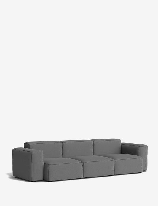 MAGS SOFT LOW ARMREST 3 LINARA