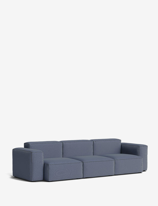 MAGS SOFT LOW ARMREST 3 LINARA