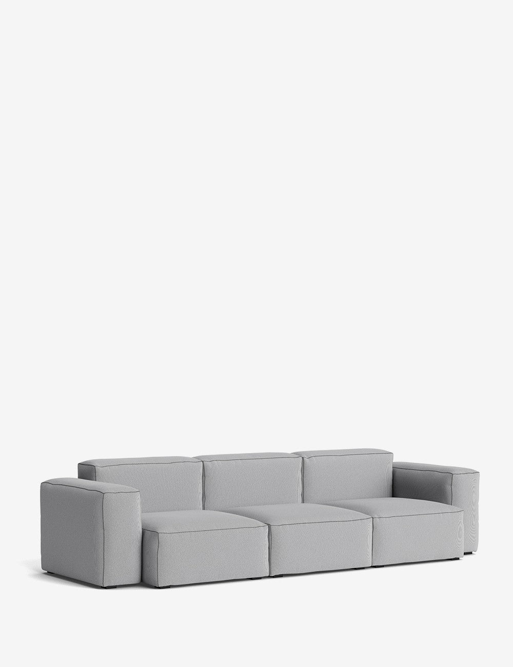 MAGS SOFT LOW ARMREST 3 LINARA