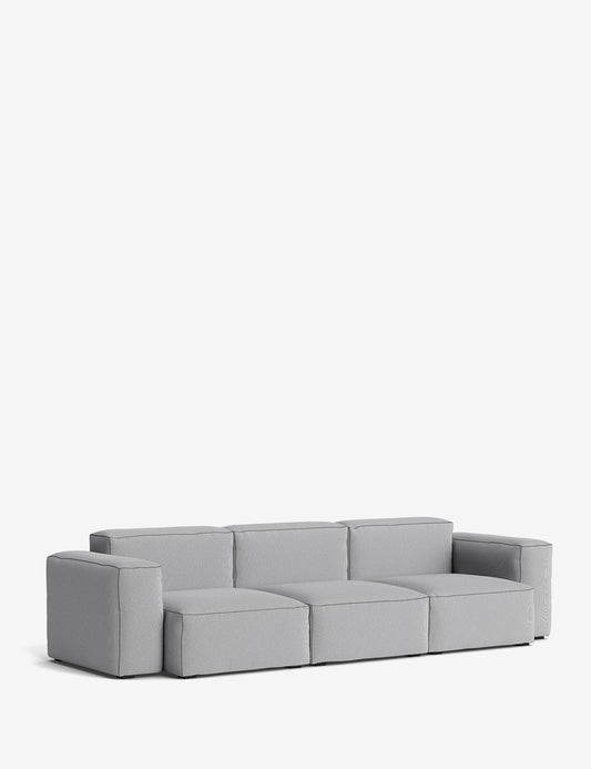 MAGS SOFT LOW ARMREST 3 LINARA