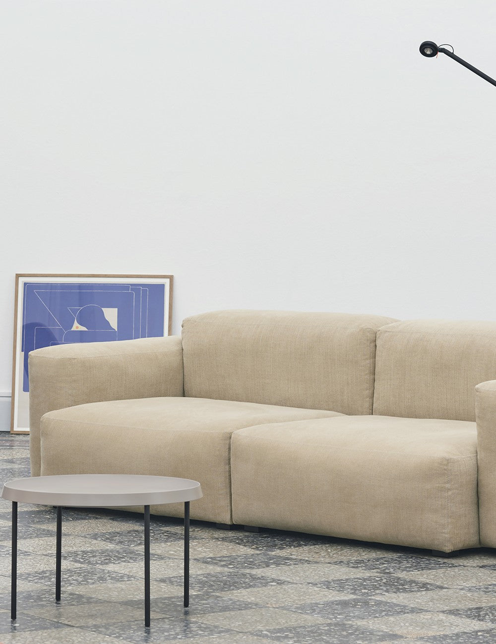 mags soft 3 combo 4 linara bracciolo destro