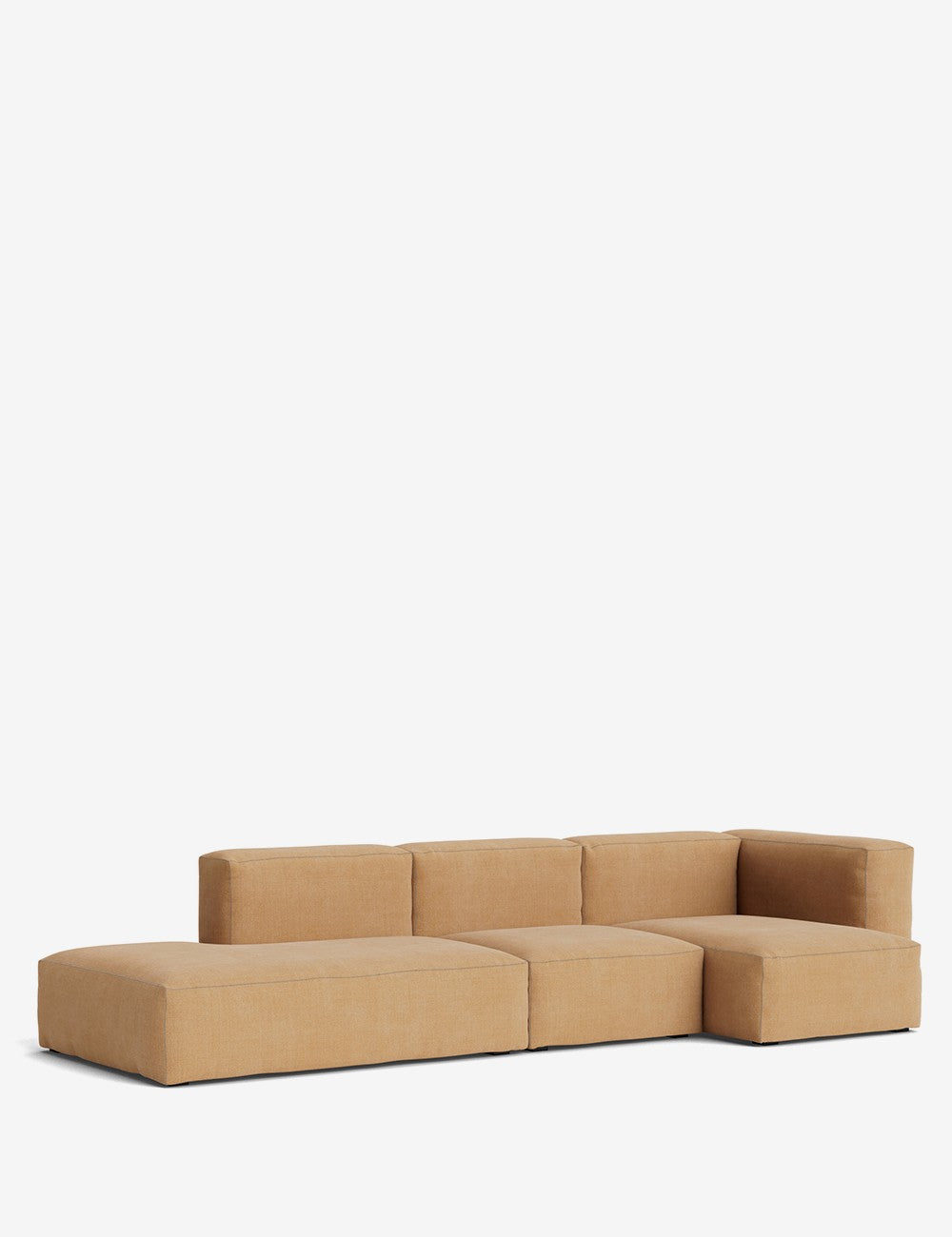 MAGS SOFT 3 COMBO 4 LINARA  RIGHT ARMREST