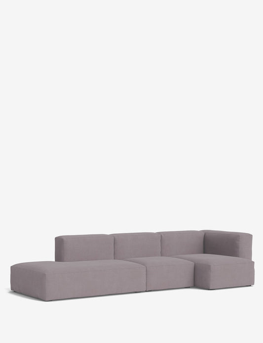 MAGS SOFT 3 COMBO 4 LINARA  RIGHT ARMREST