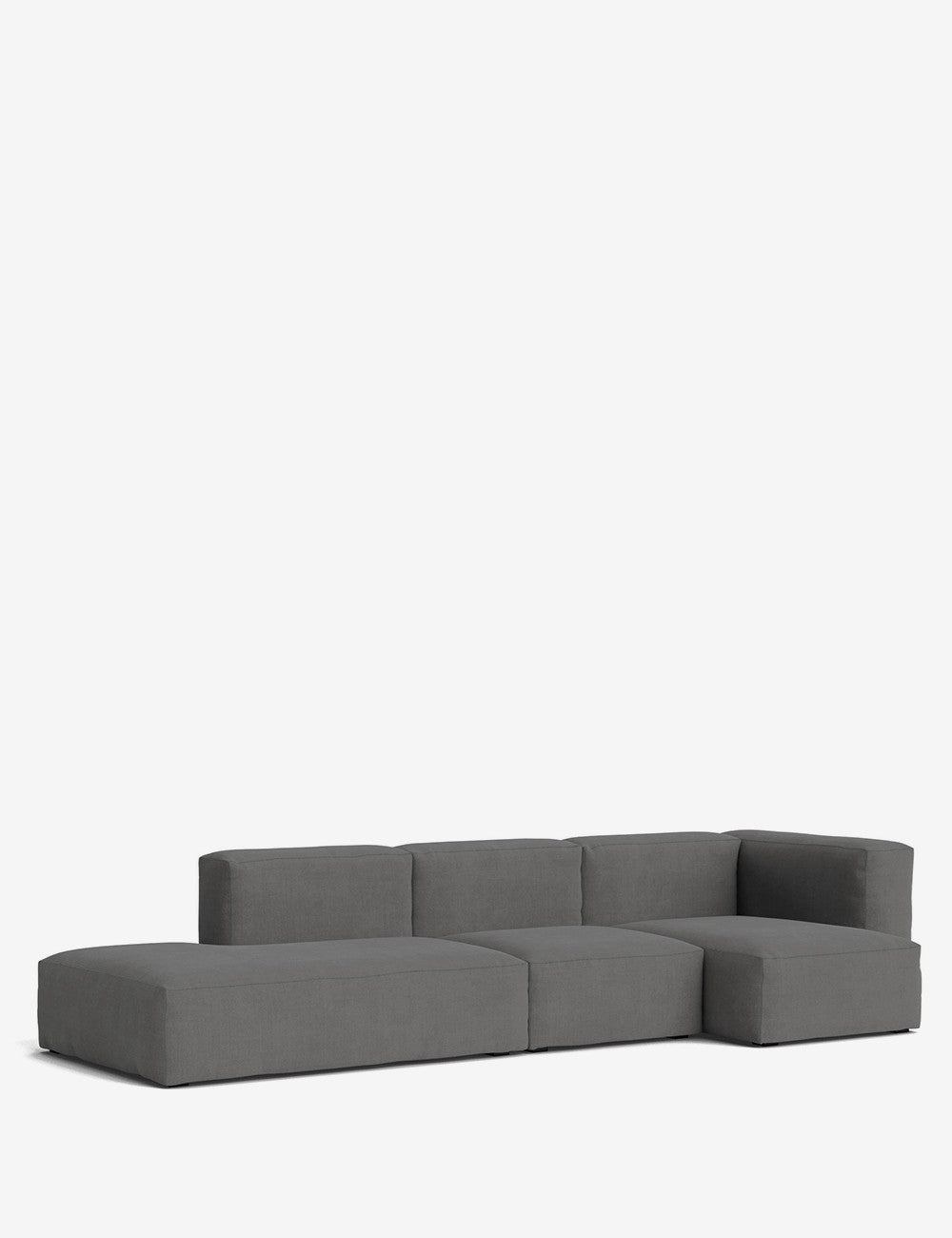 MAGS SOFT 3 COMBO 4 LINARA  RIGHT ARMREST