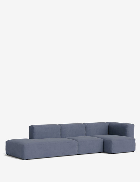 MAGS SOFT 3 COMBO 4 LINARA  RIGHT ARMREST
