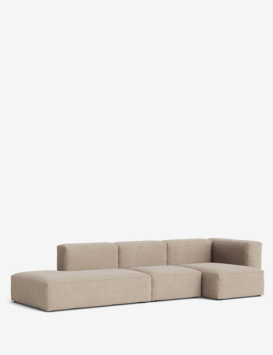 MAGS SOFT 3 COMBO 4 LINARA  RIGHT ARMREST