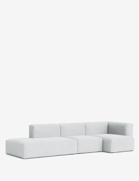 MAGS SOFT 3 COMBO 4 LINARA  RIGHT ARMREST