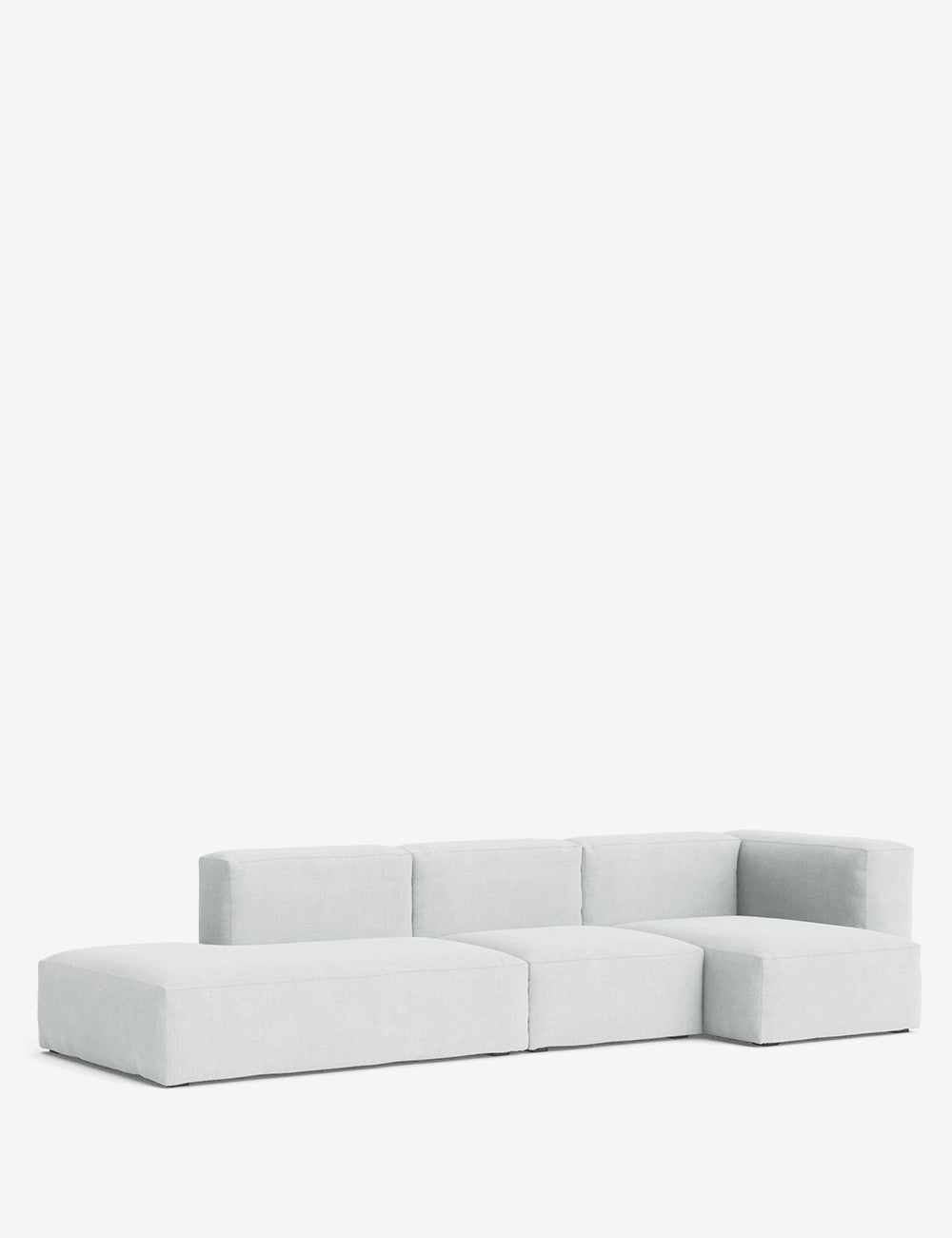 MAGS SOFT 3 COMBO 4 LINARA  RIGHT ARMREST