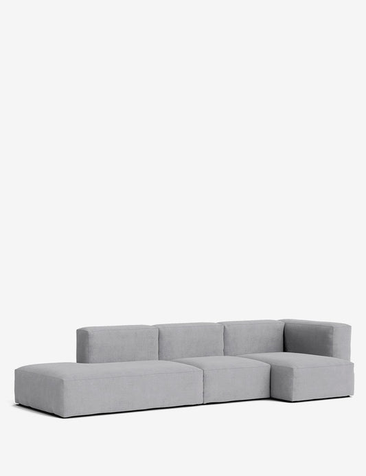 MAGS SOFT 3 COMBO 4 LINARA  RIGHT ARMREST