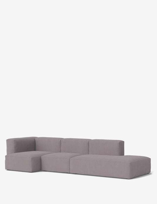 MAGS SOFT 3 COMBO 4 LINARA LEFT ARMREST