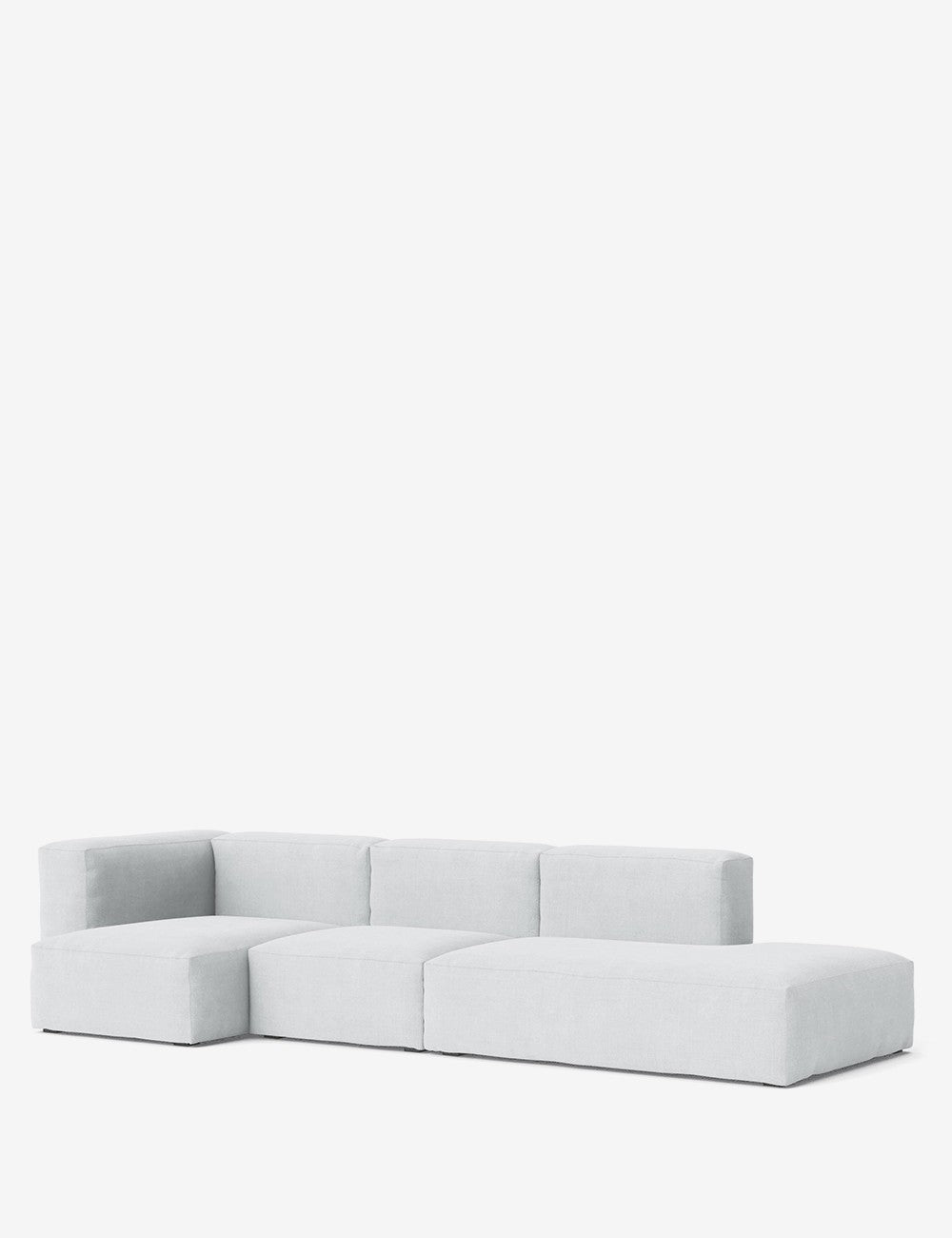 MAGS SOFT 3 COMBO 4 LINARA LEFT ARMREST
