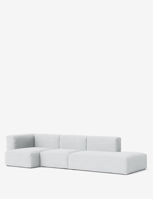 MAGS SOFT 3 COMBO 4 LINARA LEFT ARMREST