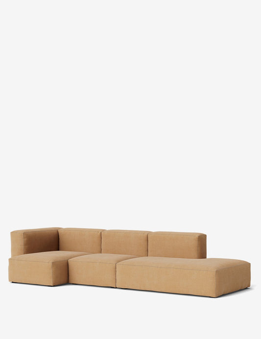 MAGS SOFT 3 COMBO 4 LINARA LEFT ARMREST