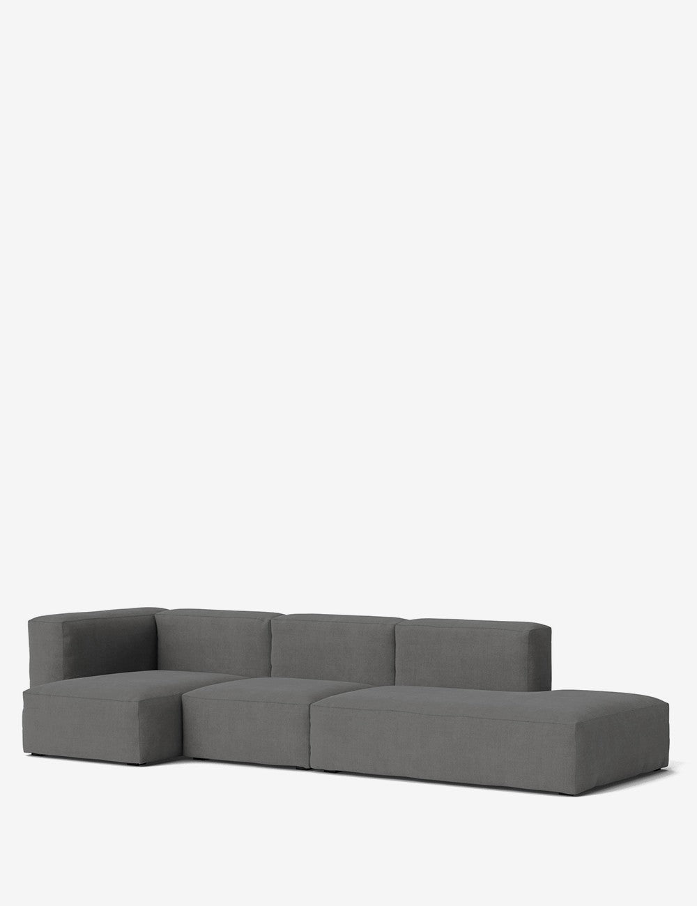 MAGS SOFT 3 COMBO 4 LINARA LEFT ARMREST