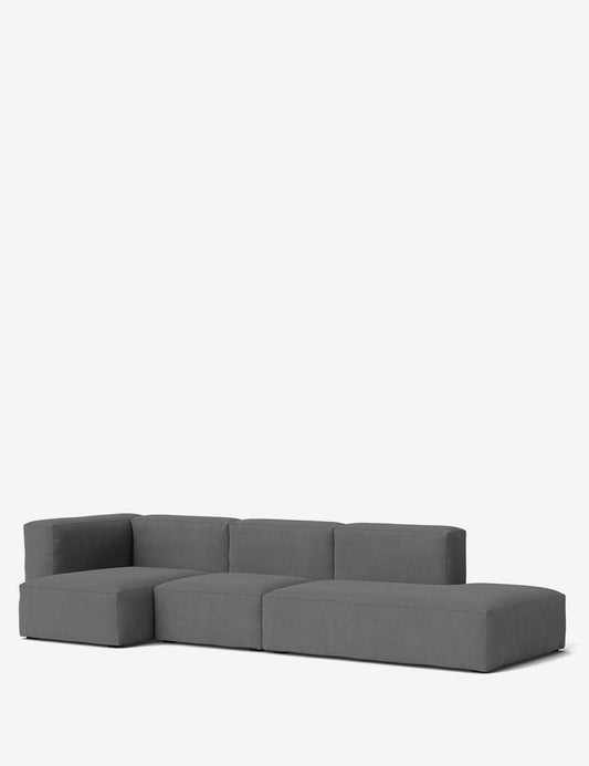 MAGS SOFT 3 COMBO 4 LINARA LEFT ARMREST
