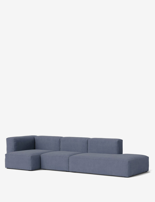 MAGS SOFT 3 COMBO 4 LINARA LEFT ARMREST