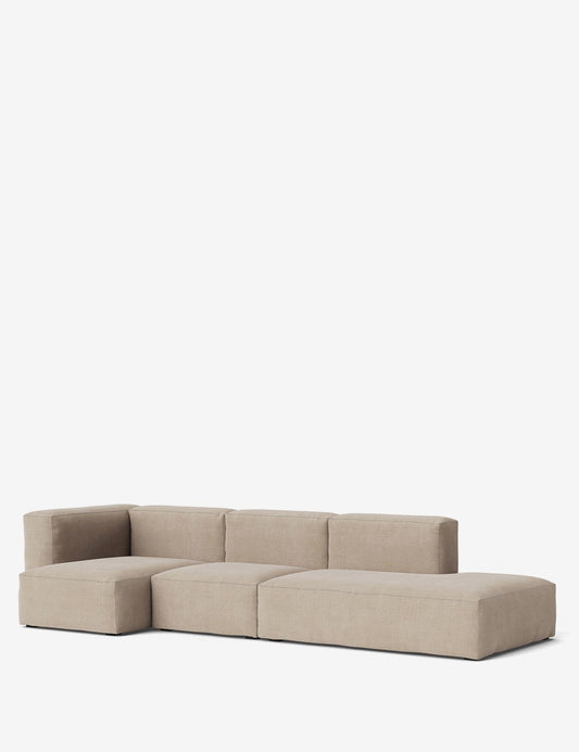 MAGS SOFT 3 COMBO 4 LINARA LEFT ARMREST