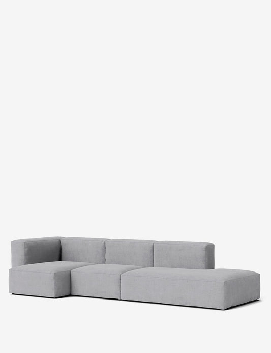 MAGS SOFT 3 COMBO 4 LINARA LEFT ARMREST