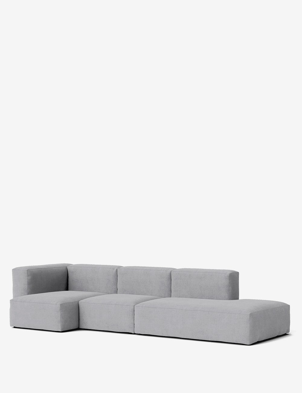 MAGS SOFT 3 COMBO 4 LINARA LEFT ARMREST