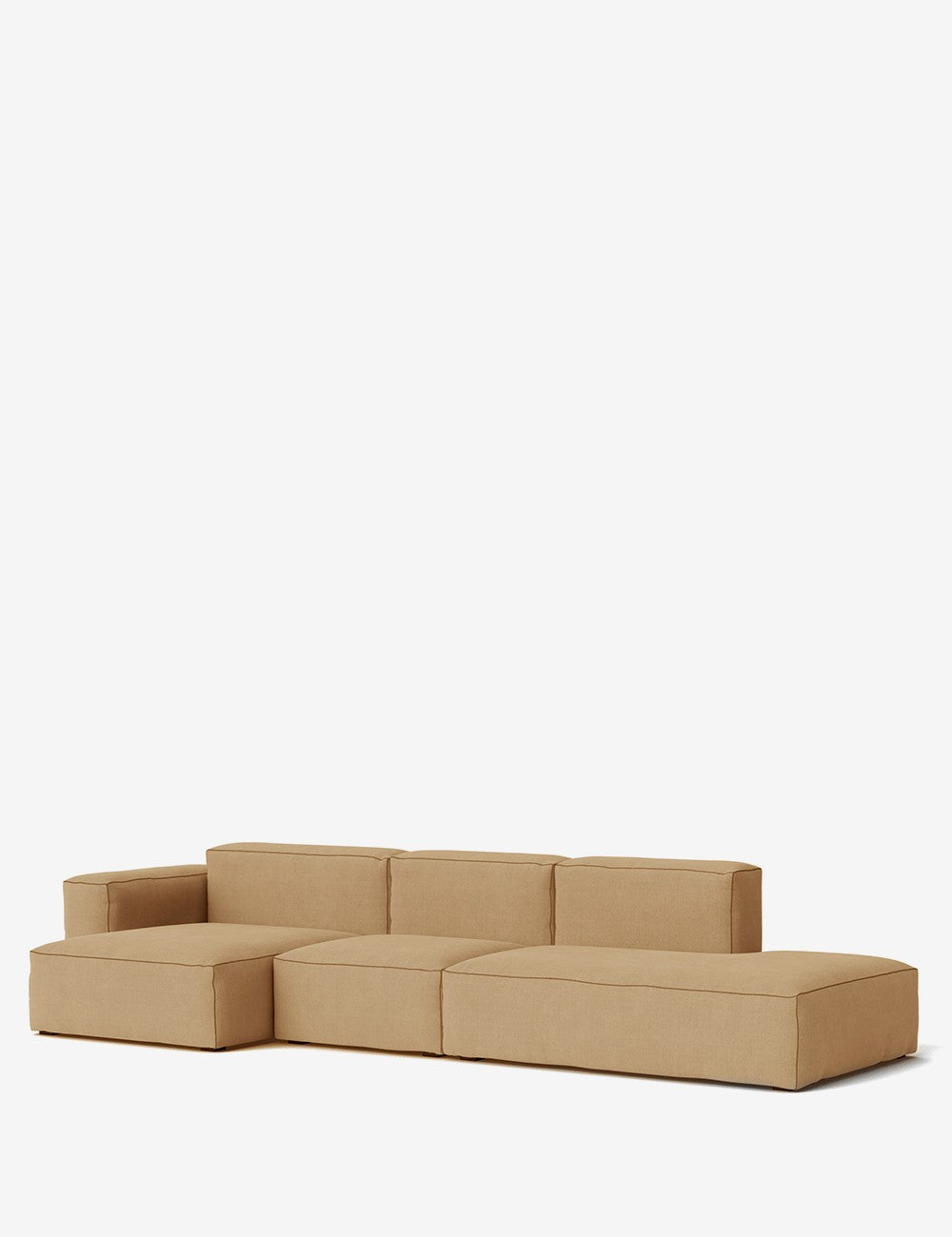 mags bracciolo basso morbido 3 combo 4 linara sinistra