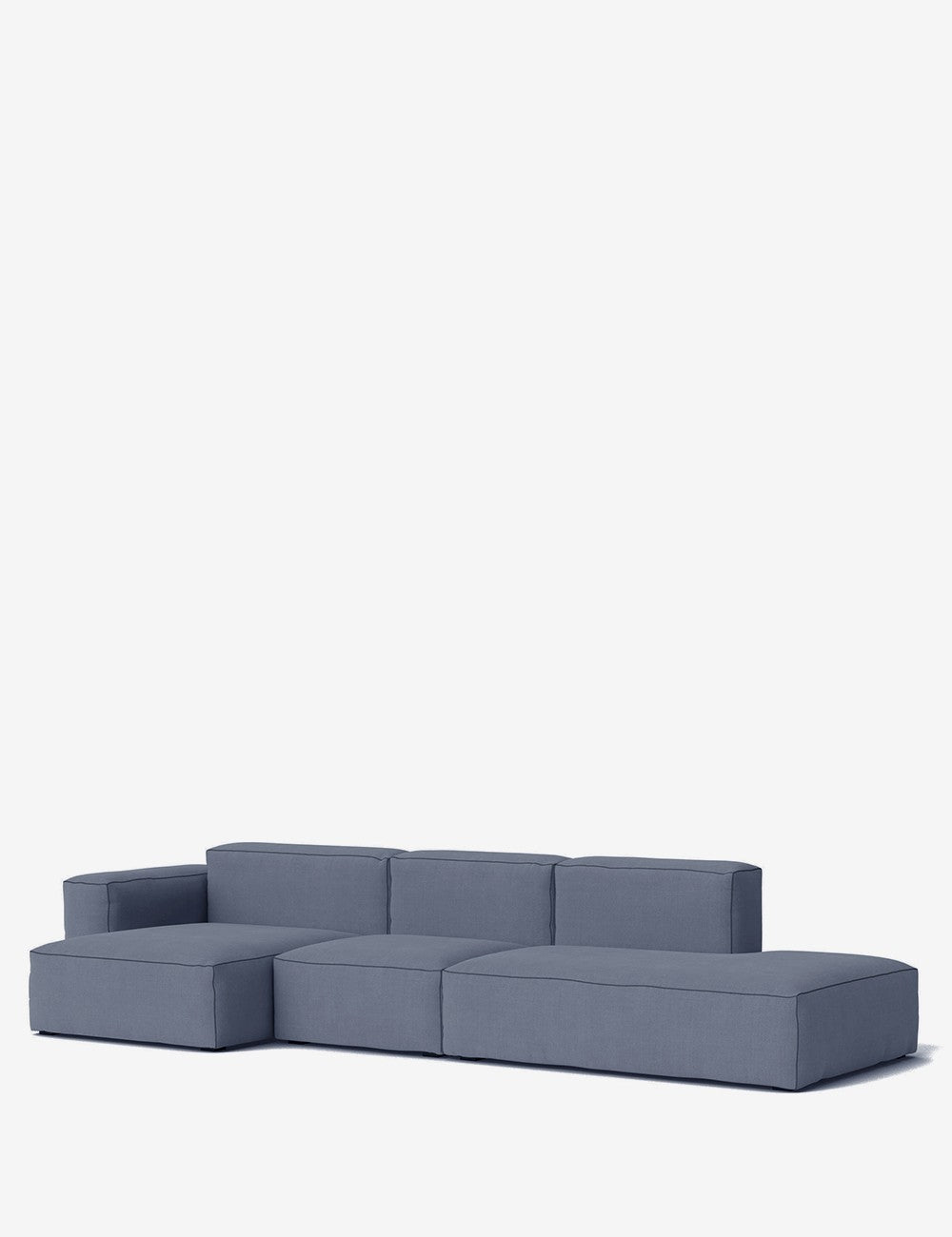 mags bracciolo basso morbido 3 combo 4 linara sinistra