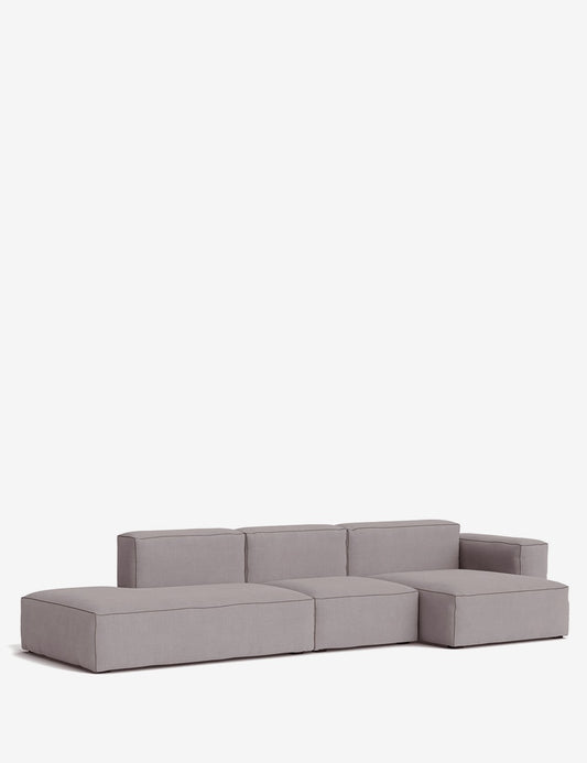 MAGS SOFT LOW ARMREST 3 COMBO 4 LINARA  RIGHT