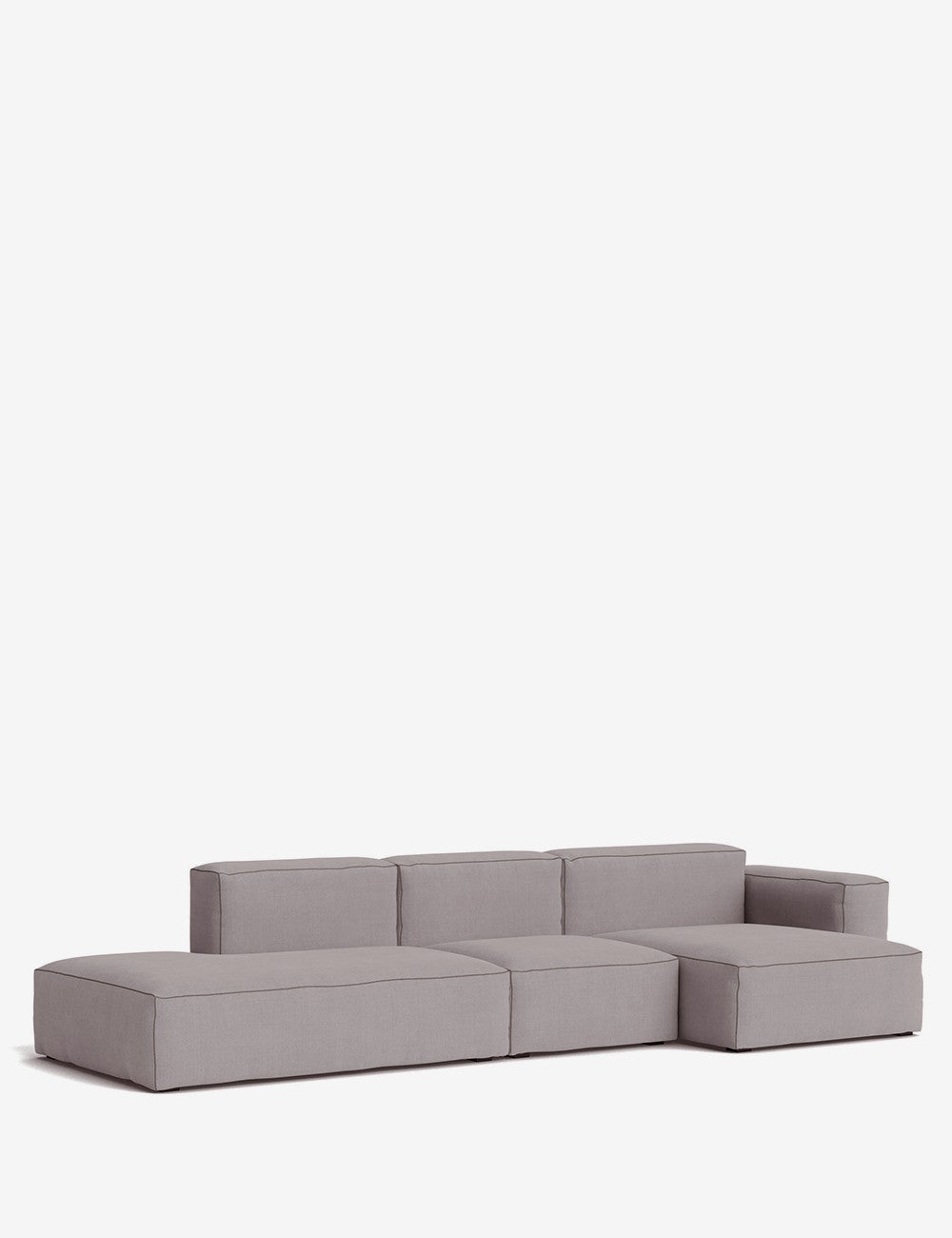 MAGS SOFT LOW ARMREST 3 COMBO 4 LINARA  RIGHT