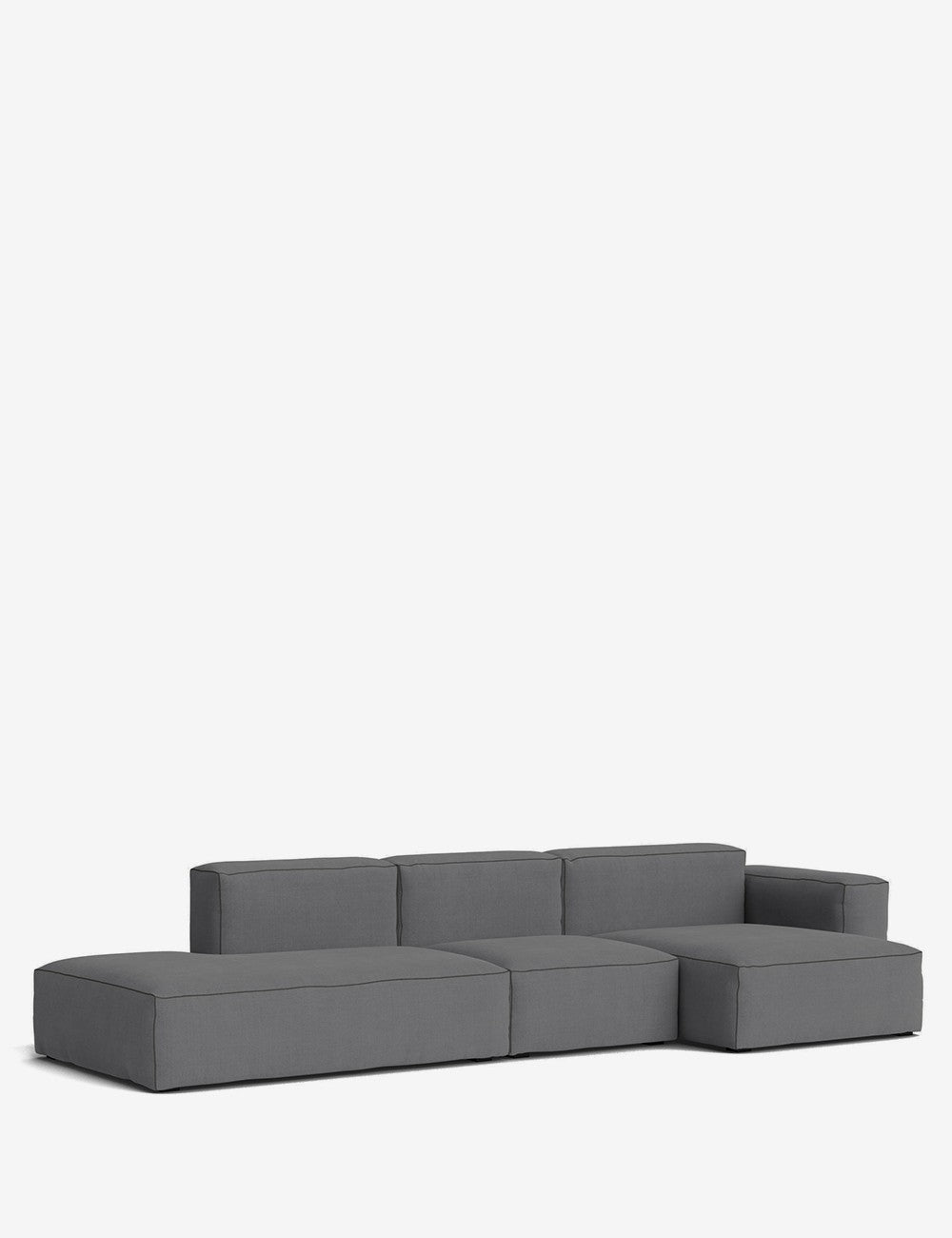 MAGS SOFT LOW ARMREST 3 COMBO 4 LINARA  RIGHT