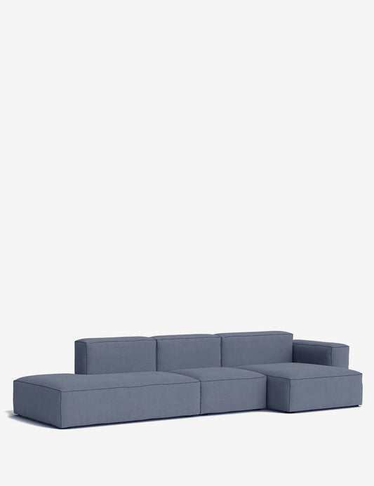 MAGS SOFT LOW ARMREST 3 COMBO 4 LINARA  RIGHT