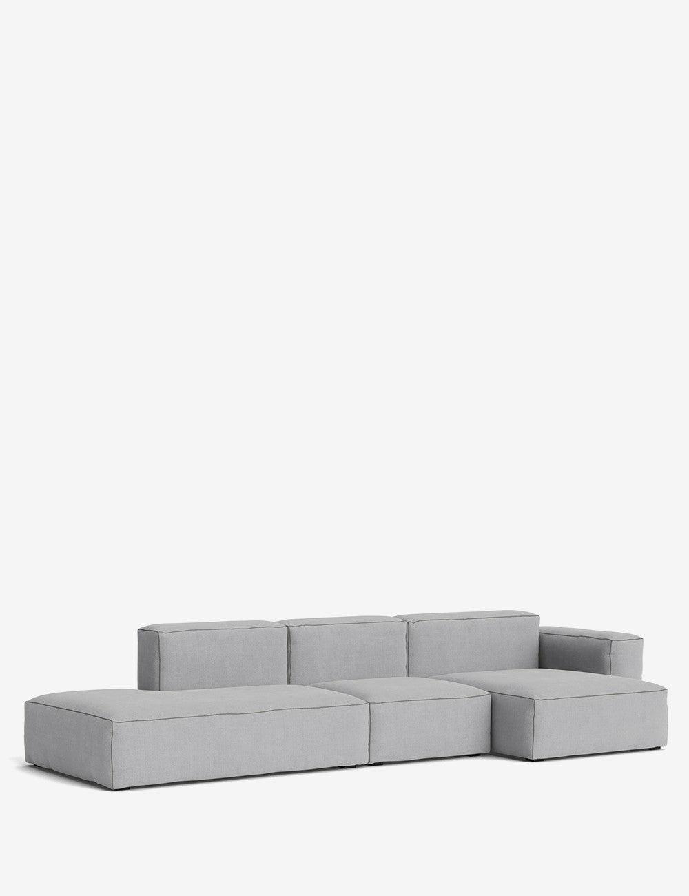 MAGS SOFT LOW ARMREST 3 COMBO 4 LINARA  RIGHT