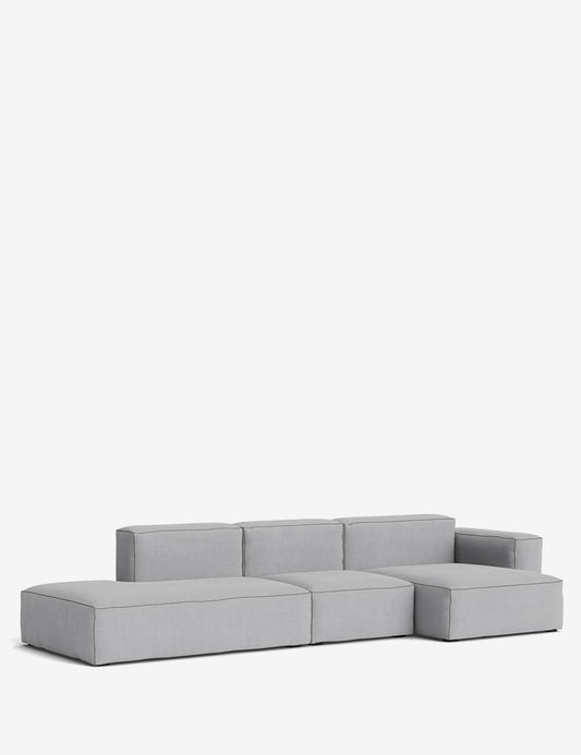 MAGS SOFT LOW ARMREST 3 COMBO 4 LINARA  RIGHT