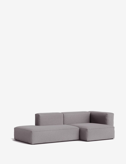 MAGS SOFT 2.5 COMBO 3 LINARA RIGHT ARMREST