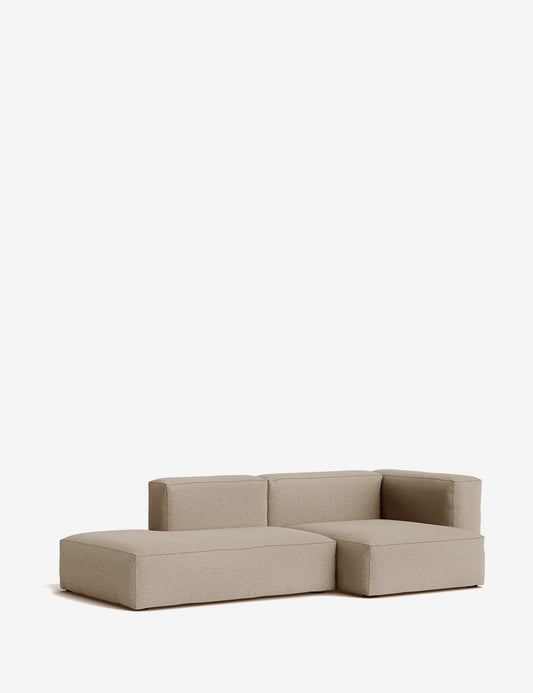 MAGS SOFT 2.5 COMBO 3 LINARA RIGHT ARMREST
