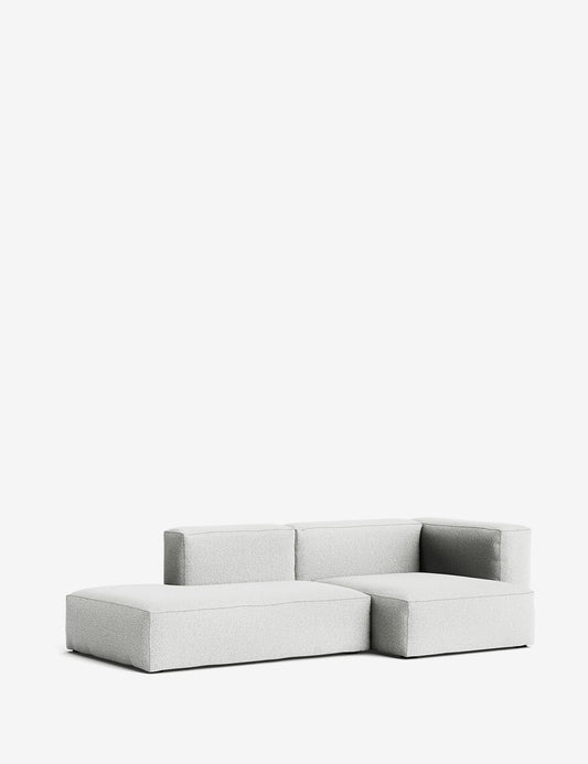 MAGS SOFT 2.5 COMBO 3 LINARA RIGHT ARMREST