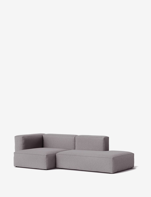 MAGS SOFT 2.5 COMBO 3 LINARA LEFT ARMREST
