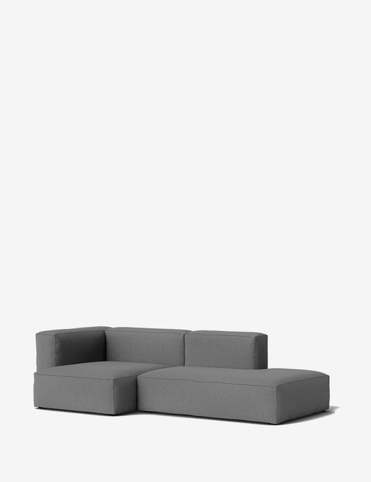 MAGS SOFT 2.5 COMBO 3 LINARA LEFT ARMREST