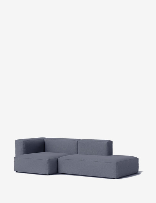 MAGS SOFT 2.5 COMBO 3 LINARA LEFT ARMREST