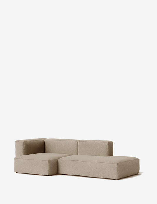 MAGS SOFT 2.5 COMBO 3 LINARA LEFT ARMREST