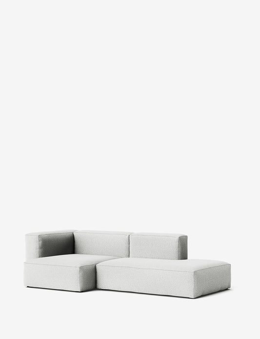 MAGS SOFT 2.5 COMBO 3 LINARA LEFT ARMREST