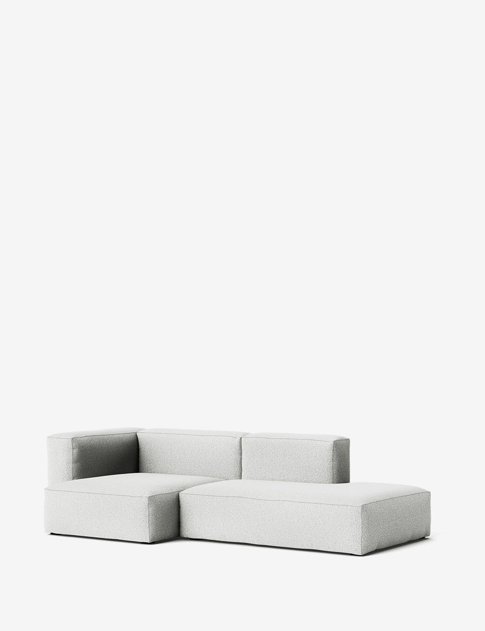 MAGS SOFT 2.5 COMBO 3 LINARA LEFT ARMREST